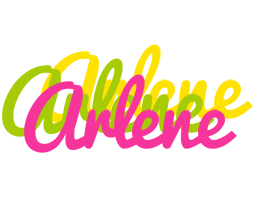 Arlene sweets logo