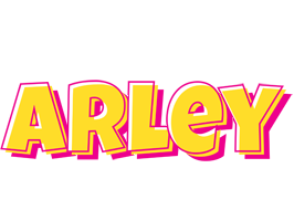Arley kaboom logo