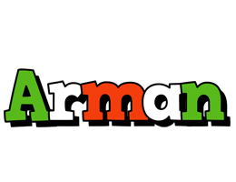 Arman venezia logo