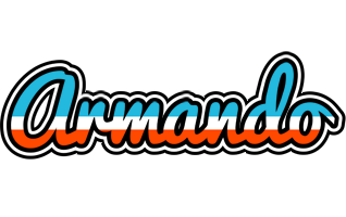 Armando america logo