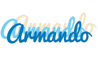 Armando breeze logo