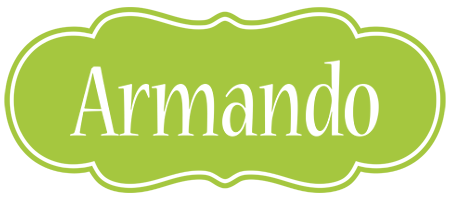 Armando family logo