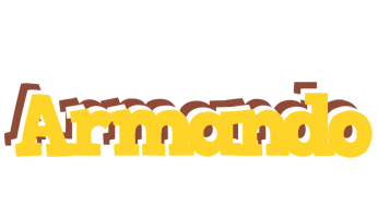 Armando hotcup logo