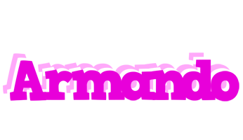 Armando rumba logo