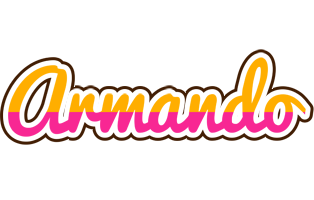 Armando smoothie logo