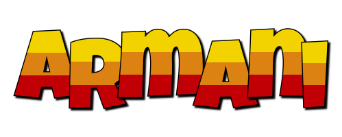 Armani jungle logo