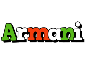 Armani venezia logo