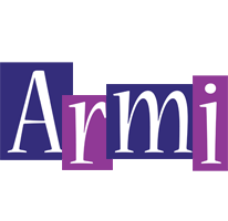 Armi autumn logo