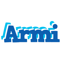 Armi business logo