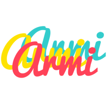 Armi disco logo