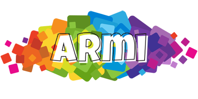 Armi pixels logo