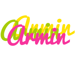 Armin sweets logo