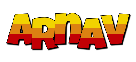 Arnav jungle logo
