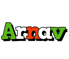Arnav venezia logo