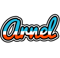 Arnel america logo