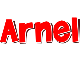 Arnel basket logo