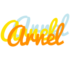 Arnel energy logo
