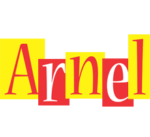 Arnel errors logo