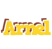 Arnel hotcup logo