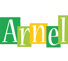Arnel lemonade logo