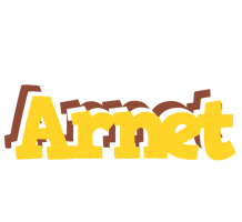 Arnet hotcup logo
