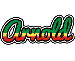 Arnold african logo