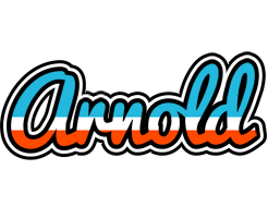 Arnold america logo