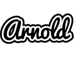 Arnold chess logo