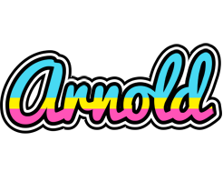 Arnold circus logo