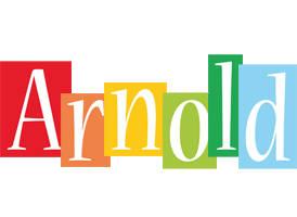 Arnold colors logo