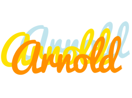 Arnold energy logo