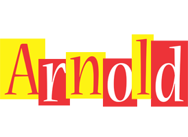 Arnold errors logo