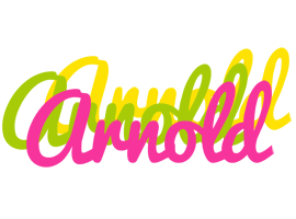Arnold sweets logo