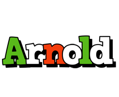 Arnold venezia logo