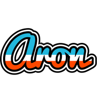 Aron america logo