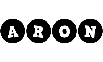 Aron tools logo