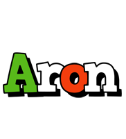Aron venezia logo