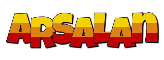 Arsalan jungle logo