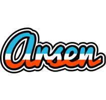 Arsen america logo