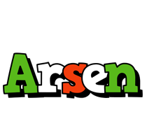 Arsen venezia logo