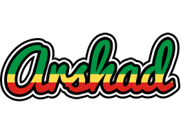Arshad african logo
