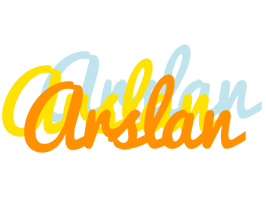 Arslan energy logo