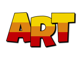 Art jungle logo