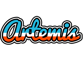 Artemis america logo
