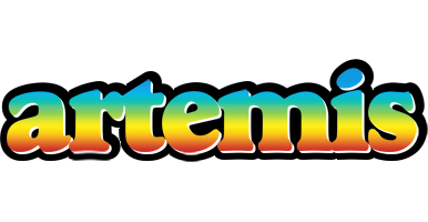 Artemis color logo