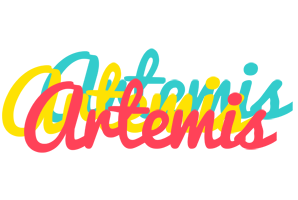 Artemis disco logo
