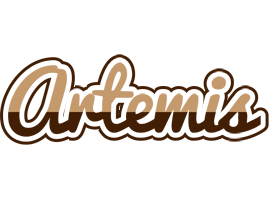 Artemis exclusive logo