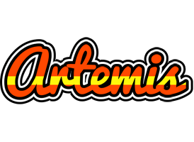 Artemis madrid logo
