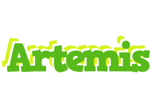 Artemis picnic logo