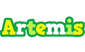 Artemis soccer logo
